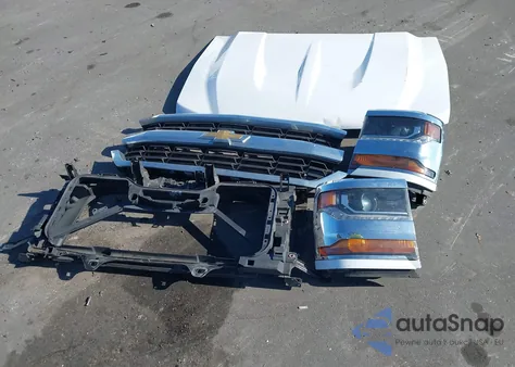 2016 Chevrolet Silverado 1500 1Lt/2Lt from USA, damaged, VIN 3GCUKREC4GG324092